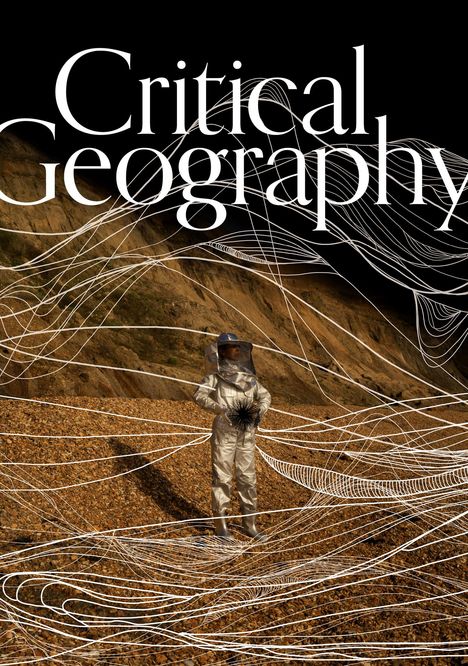 Critical Geography, Buch