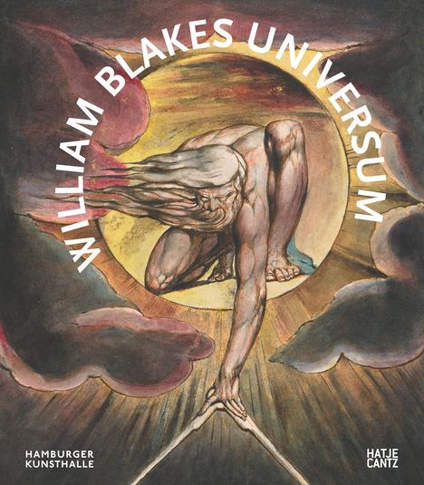 William Blakes Universum, Buch