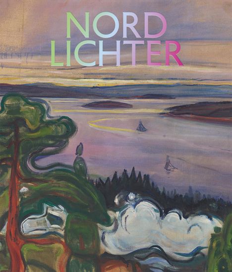 Nordlichter, Buch