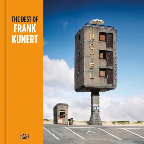 Frank Kunert. Best of, Buch