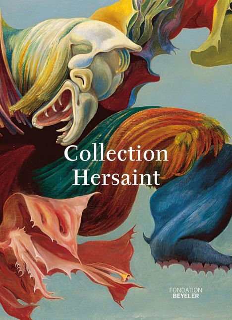 Collection Hersaint, Buch