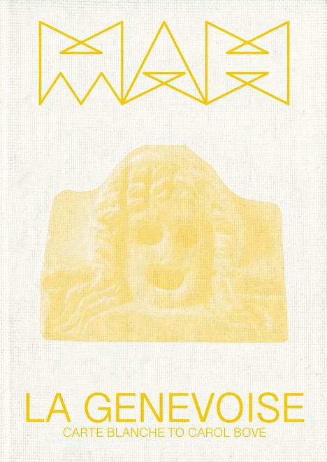 La Genevoise, Buch