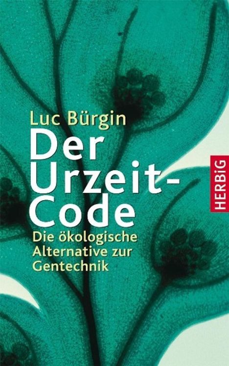 Luc Bürgin: Bürgin, L: Urzeit-Code/Sonderausg., Buch