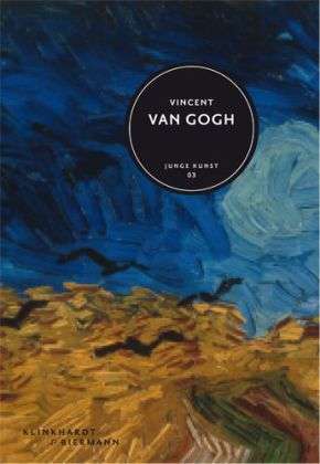 Klaus Fußmann: Vincent van Gogh, Buch