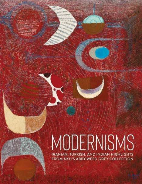 Lynn Gumpert: Modernisms, Buch