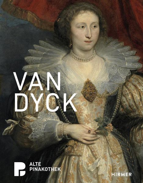 Van Dyck, Buch