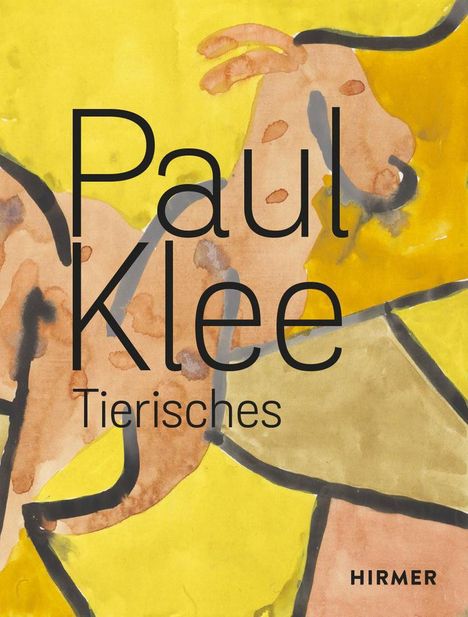 Paul Klee, Buch