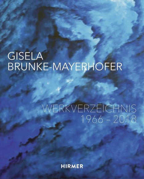 Gisela Brunke-Mayerhofer, Buch