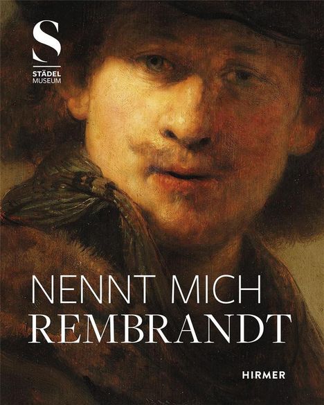 Nennt mich Rembrandt, Buch