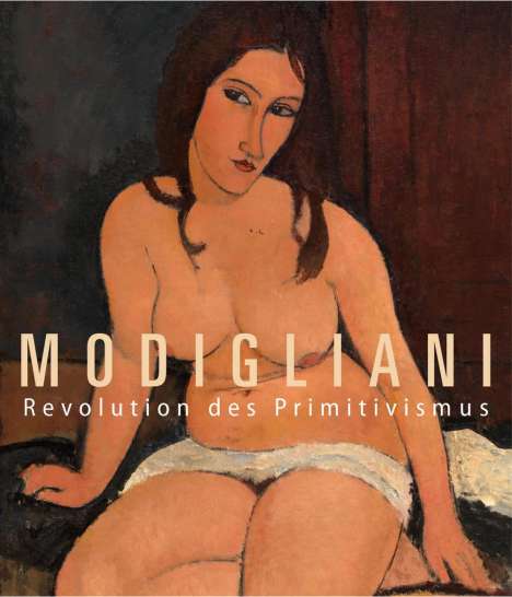 Modigliani, Buch