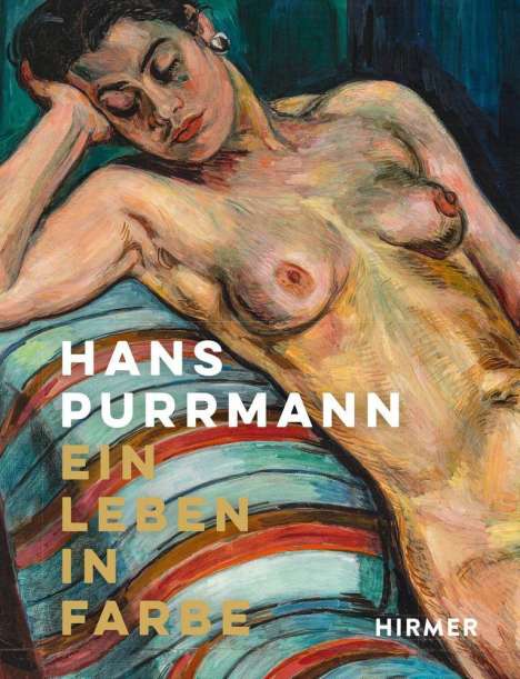Hans Purrmann, Buch