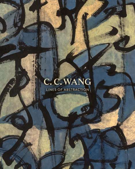 C.C. Wang, Buch