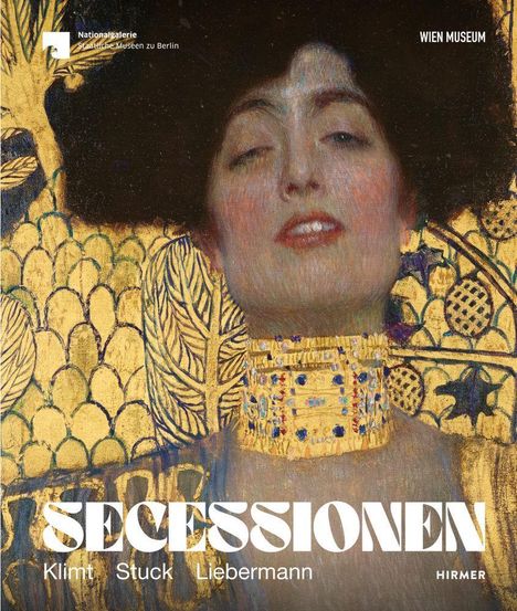 Secessionen, Buch