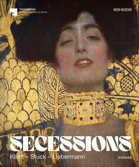 Secessions, Buch