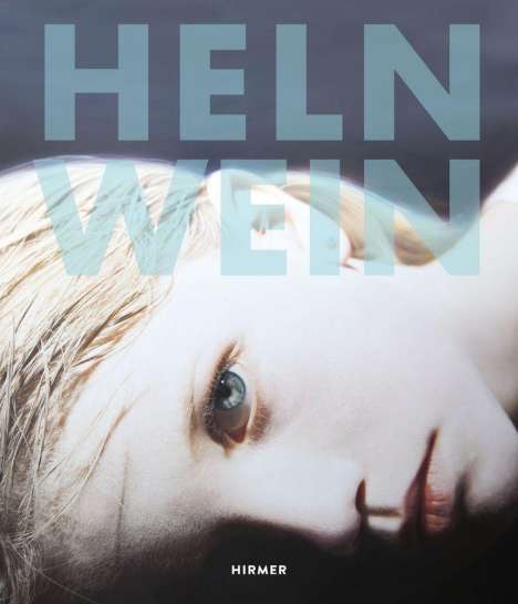 Gottfried Helnwein, Buch