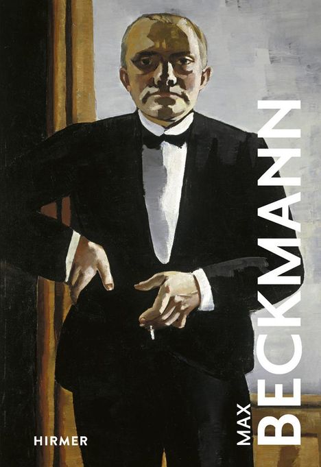 Max Beckmann, Buch