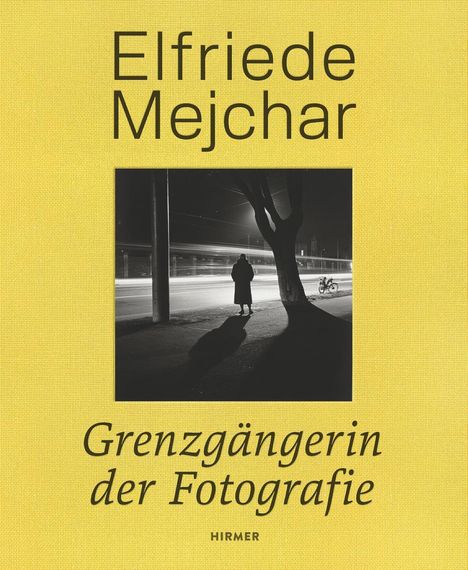 Elfriede Mejchar, Buch