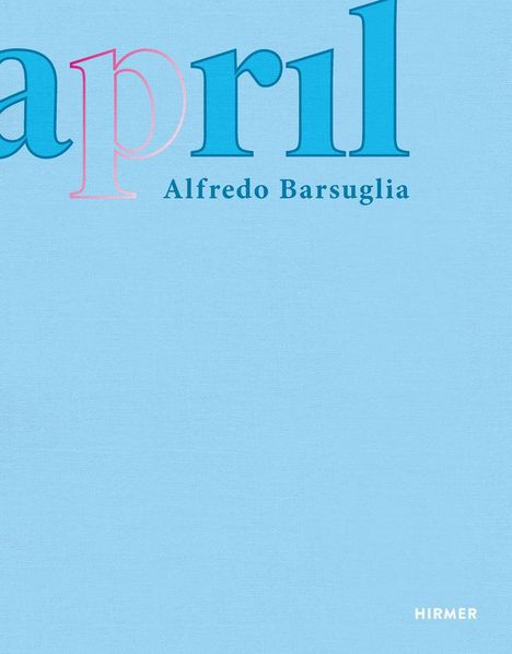 Alfredo Barsuglia, Buch