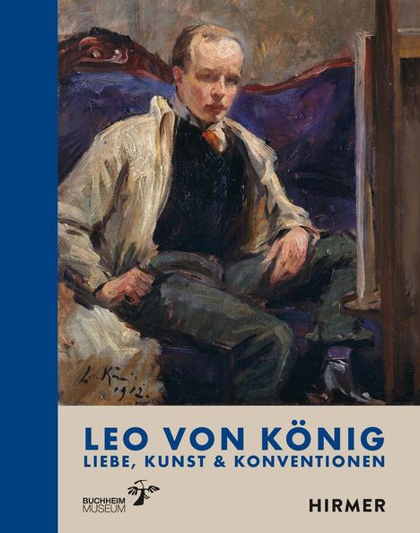 Leo von König, Buch