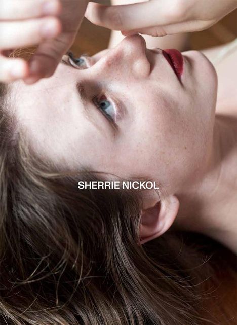 Sherrie Nickol, Buch