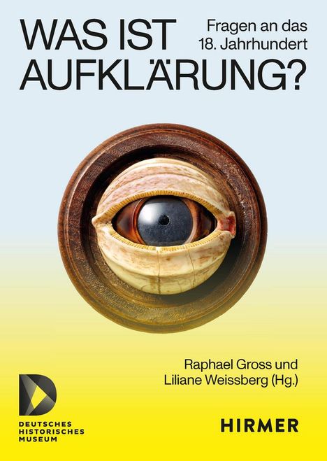 Was ist Aufklärung?, Buch