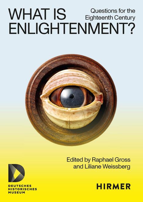 What is Enlightenment?, Buch