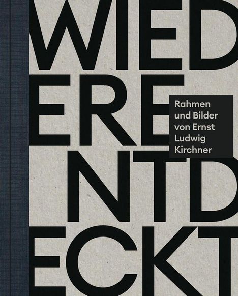 Wiederentdeckt &amp; wiedervereint, Buch