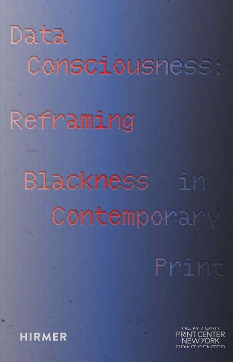 Data Consciousness, Buch