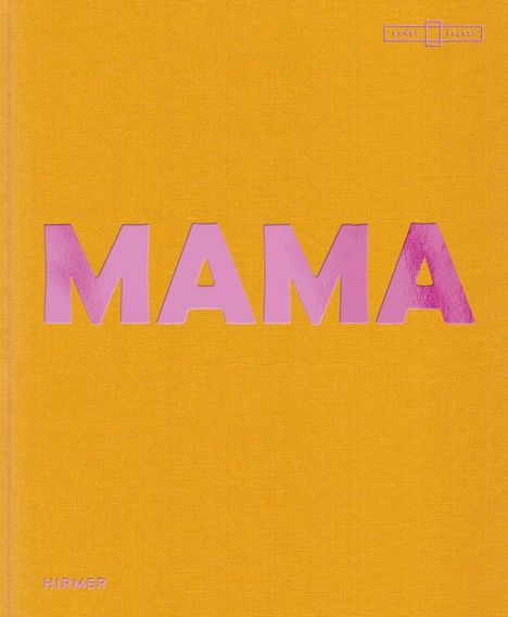 Mama, Buch