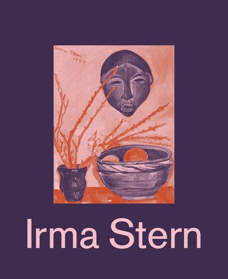 Irma Stern, Buch