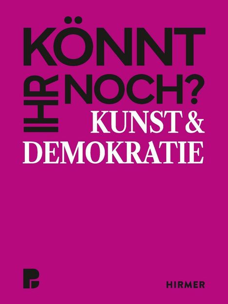 Könnt ihr noch?, Buch