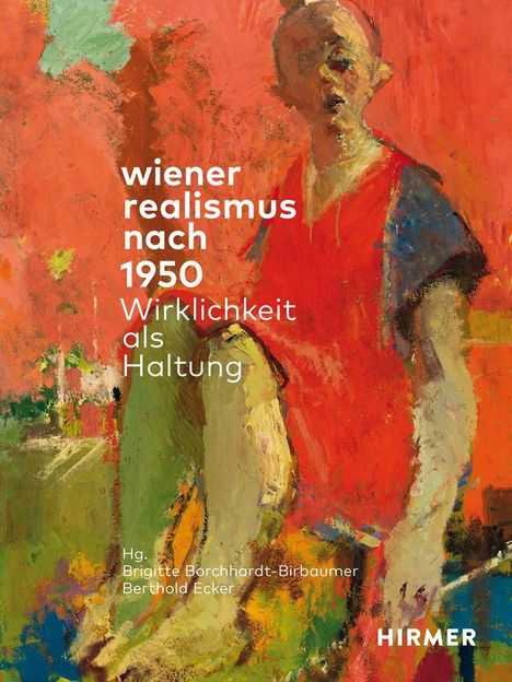 Wiener Realismus nach 1950, Buch