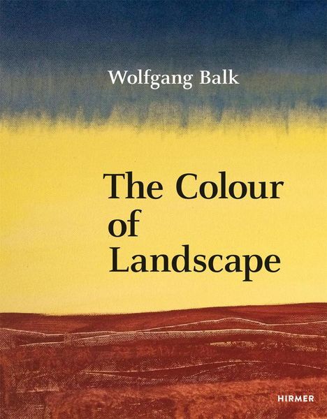 Martin Tschechne: Wolfgang Balk, Buch