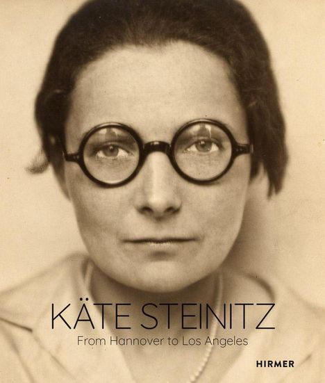 Käte Steinitz-From Hannover to Los Angeles, Buch