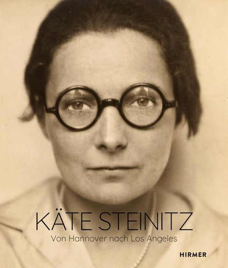 Käte Steinitz, Buch