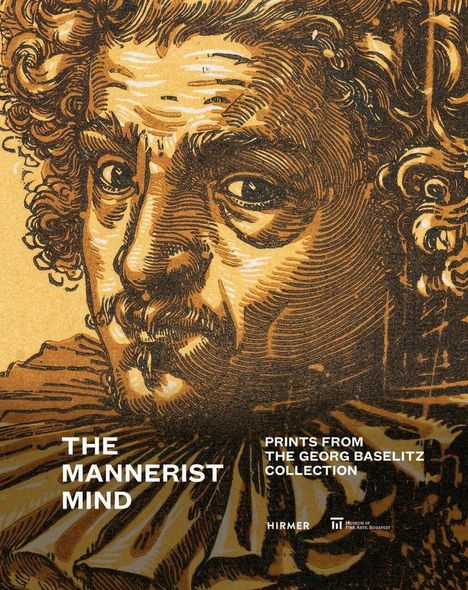 The Mannerist Mind, Buch