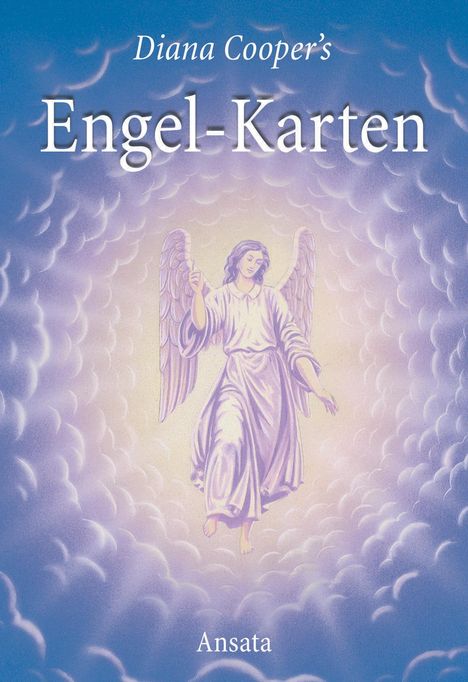 Diana Cooper: Engel-Karten, Diverse