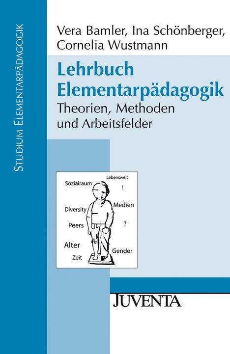 Vera Bamler: Lehrbuch Elementarpädagogik, Buch