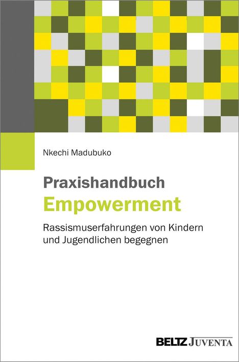 Nkechi Madubuko: Madubuko, N: Praxishandbuch Empowerment, Buch