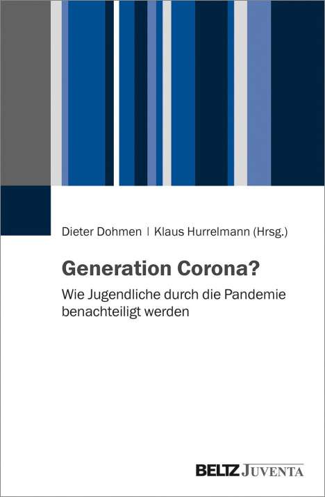 Generation Corona?, Buch