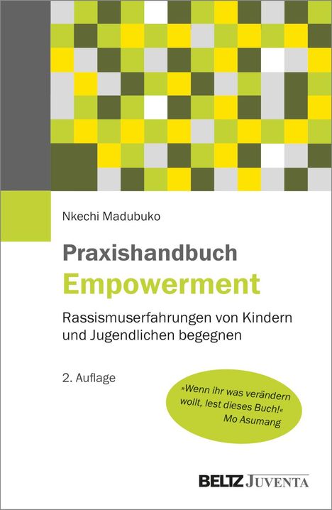 Nkechi Madubuko: Praxishandbuch Empowerment, Buch