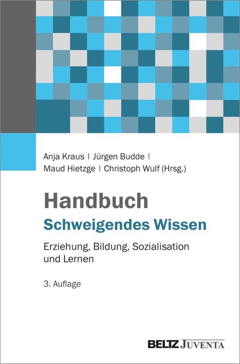 Handbuch Schweigendes Wissen, Buch