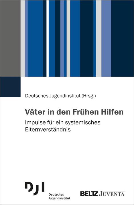 Väter in den Frühen Hilfen, Buch