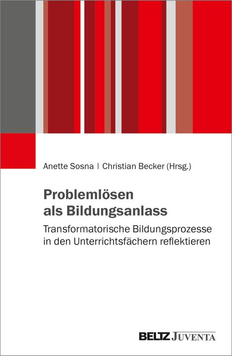 Problemlösen als Bildungsanlass, Buch