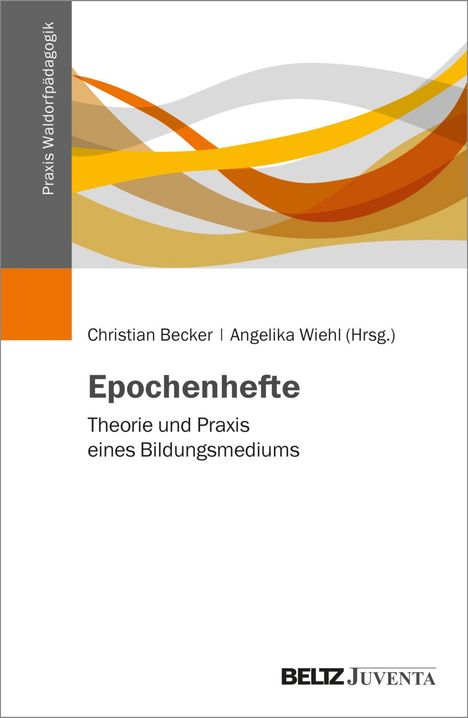 Epochenhefte, Buch