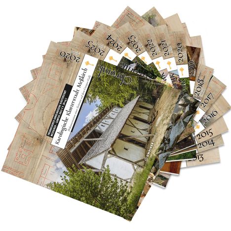 Cover/Produkt Ansicht vergrößern