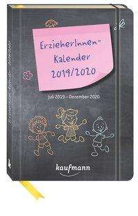 Lena Buchmann: ErzieherInnenkalender  2019 / 2020, Diverse
