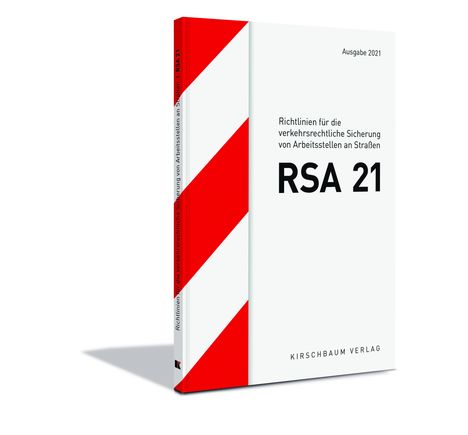 Rsa 21, Buch