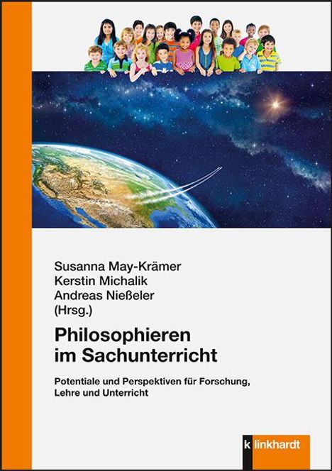 Philosophieren im Sachunterricht, Buch