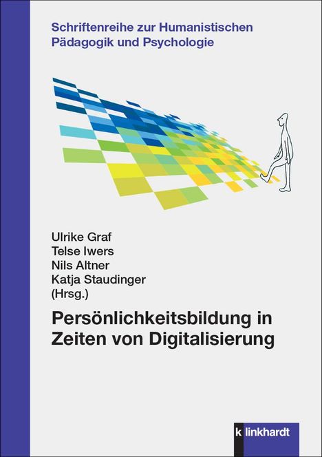 Persönlichkeitsbildung in Zeiten von Digitalisierung, Buch